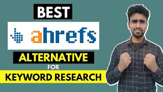 Best Ahref Alternative Tool for Keyword Research #shorts #ytshorts