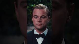 The great gatsby love scene #youngandbeautiful #thegreatgatsby #lovescene #leonardodicaprio