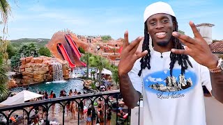 I Threw The Craziest AMP Pool Party Ever!