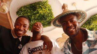 A.G.S MUSIQ - BANIKE (MUSIC VIDEO)