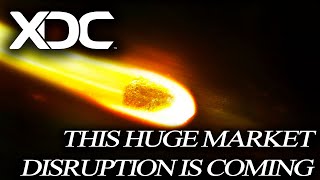 🚨XINFIN NETWORK XDC REVOLUTIONIZING THIS HUGE MARKET🔥🚨XINFIN XDC NEWS