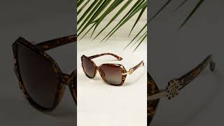 ECS -   Sunglasses | Enhance Your Style #shorts