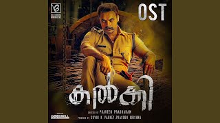 Kalki Theme Revisited Ft Jos Jossey
