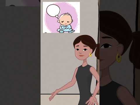 one fact about Babies Speech ability|Babies Sound recognition ability#youtubeshorts #babies