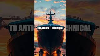 AI's Transformative Role in Revolutionizing Maritime Navigation