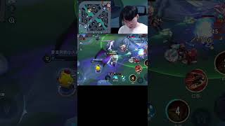 有看過主堡剩一滴的嗎？超扯超扯【傳說對決】【0322】