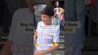 Lover #jmfyang #fyang #fyangsmith #fyangpbb #pbbfyang #jmibarra #jm #pbbjm #lover #couple #love