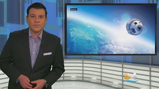 Boeing Moving 'Space And Launch' Division to Florida's Space Coast