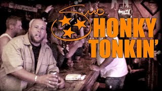 SMO - HONKY TONKIN'