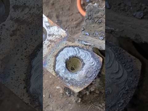 #welding