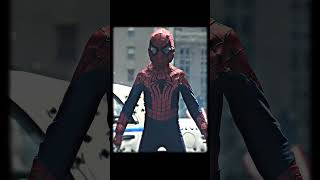 "This Kid got Guts" The Amazing Spiderman edit || EEYUH! x Back it up (Slowed)