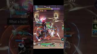 spirit tower fl6 #revelationmobile #cute #newmmorpgmobile #fungaming