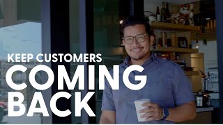 Savor Live: Use Mobile Ordering to Your Advantage | Created by Savor Brands