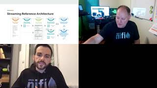 Real-Time Stock Processing With Apache NiFi, Apache Flink and Apache Kafka