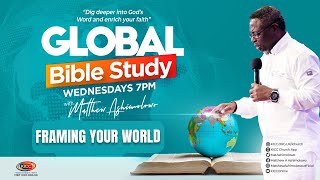 Global Bible Study Live | 23-07-2025