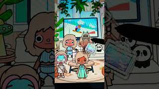 #tocaboca #itztocaalice #токабока #tocabocalovestory #tocalifeworld #tocaadventure