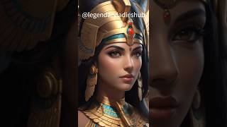 Maat, the Egyptian Goddess of Truth, Justice and Harmony #egyptianmythology