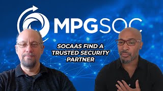 Find a Trusted Security Partner for your Outsourced SOC Services