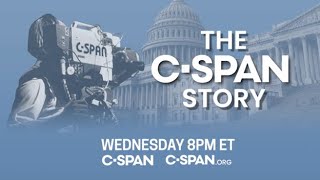 Promo: The C-SPAN Story