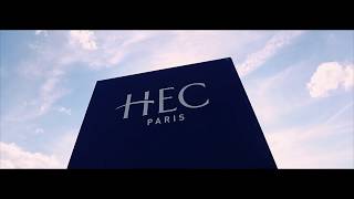 BLACKHATS PARIS at HEC