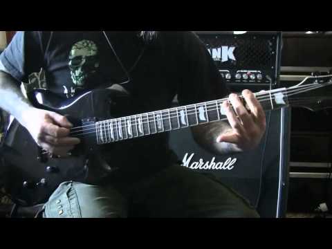 NODE When I Believed in God (GUITAR)