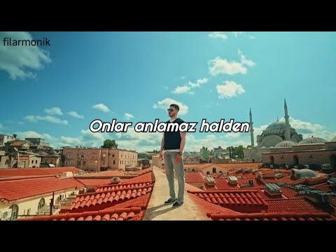 Semicenk - Onlar Anlamaz Halden (Lyrics)