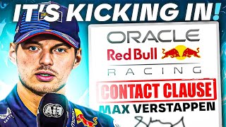 Mercedes Talks EXPOSED: Why Verstappen's Confession Shocked Everyone Right Now