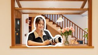 从经典电影“偷师”家居设计🎞️你一定能学会 📸每次布置家里，我总喜欢从大师作品中「找灵感」今天分享4个家居布置技巧：1. 重点灯光2. 框架构图3. 视觉引导4. 大胆撞色#抖音好家