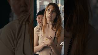Somewhere in Brooklyn (Featuring Tina Friml and Pooja Tripathi) #comedy #disability
