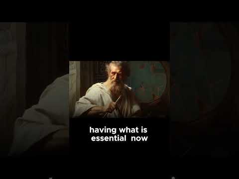 Why Chasing Status and Likes Is a Gilded Trap According to Seneca