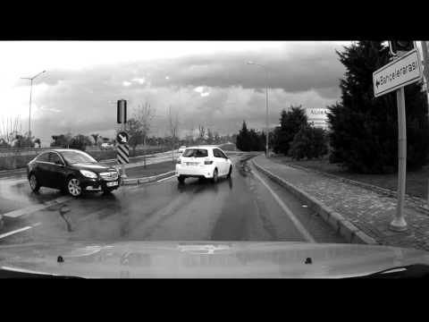 G1W-C Dashboard Dash Cam - izmir2015