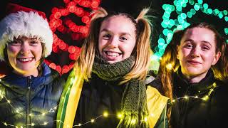 44 Katimavik Holidays - 44 temps des Fêtes Katimavik