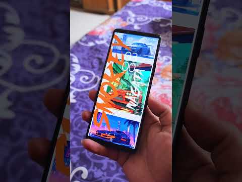 Sony 1 mark 2 in 2025 👌👌#sonyexperia
