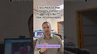 Crazy Immigration Fact: Students Can Overstay?