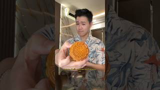 THE LEGENDARY STORY BEHIND "MOONCAKE" ⁉️ #jasonculinary #food #uniquefood #mooncake #storytime #s...