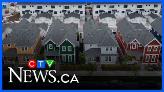 Canadian homeowners face ‘disappointment’ with interest rate decision | Mortgage broker