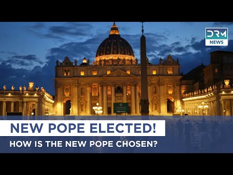 Explainer: What Is Conclave? How the New Pope Is Chosen | AK15
