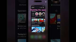 Virus iPhone #malware #virus #roblo#trojan s