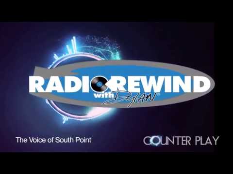 Radio Rewind Becomes the Official Radio Show of Counter Play TV Series