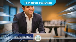 Techmeme Archives: A Glimpse into the Past of Tech News