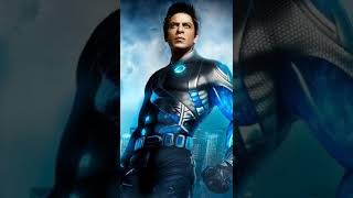 Why Ra.One Failed in 2011!?🤔 : Audience Wants Ra.One 2 #shorts #raone #bollywood #shahrukhkhan