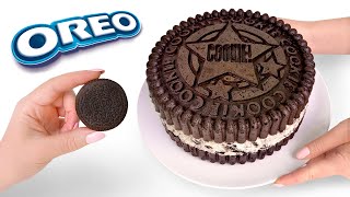 Thử Ăn Món Bánh Oreo Ngon Không Tưởng