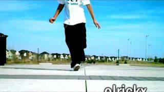 Cwalk - No Coming Back