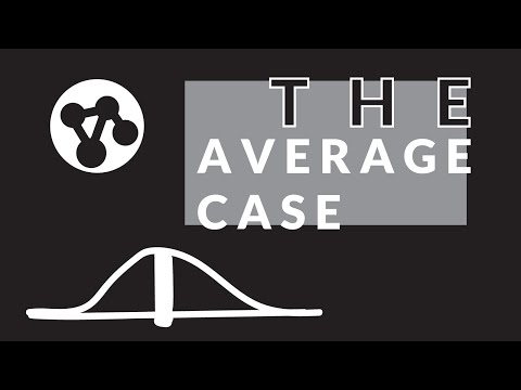 Average-Case Analysis