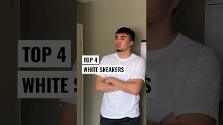 👟 Spring/Summer White Sneakers for 2023 👟