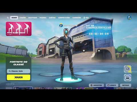 fornite