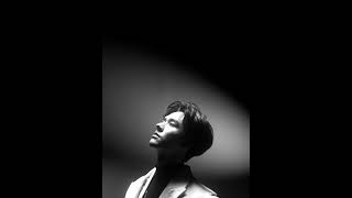 241019 | VOGUE | #GongJun Love the look of pure anticipation on your face when you see the light #龚俊
