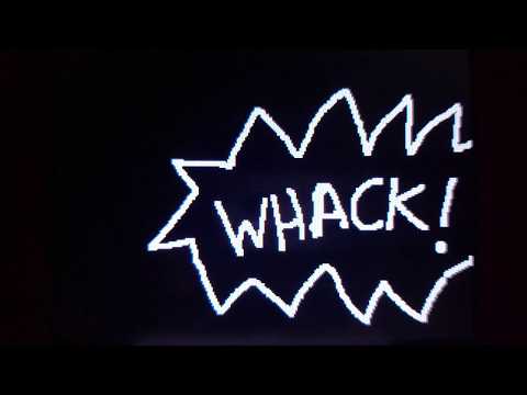 SCG Animation Presents: StickToons- Baseball