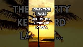 Insane Tech Facts you would never believe... #shorts #techfacts #subscribe