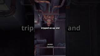 i have a theory #fnaf #fivenightsatfreddys